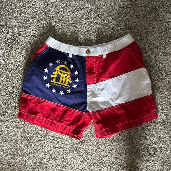 North Carolina chubbies - Picture 1 of 1